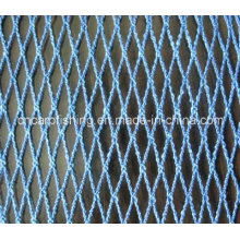 Nylon / Polyester / Polyéthylène / Nette Sans Poisson Net / Raschel Fishing Net